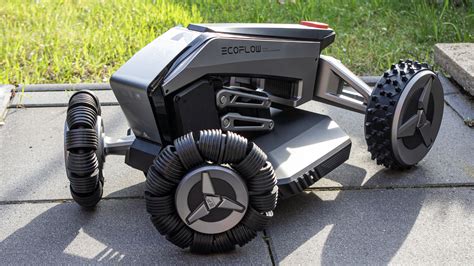 Ecoflow blade - EcoFlow Smart Generator (Dual Fuel) USD $1,199.00 $1,599.00. -$400. Smart Generator (Dual Fuel) will be shipped in mid-October. • Dual Fuel: gasoline and LPG. • 20kWh capacity with standard LPG tank for worry-free backup power. • Save 40% of fuel by connecting to DELTA series and Power Kits. • Remotely control and real-time monitor ...